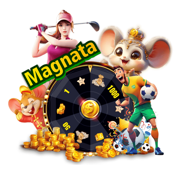 PG Slots Collection